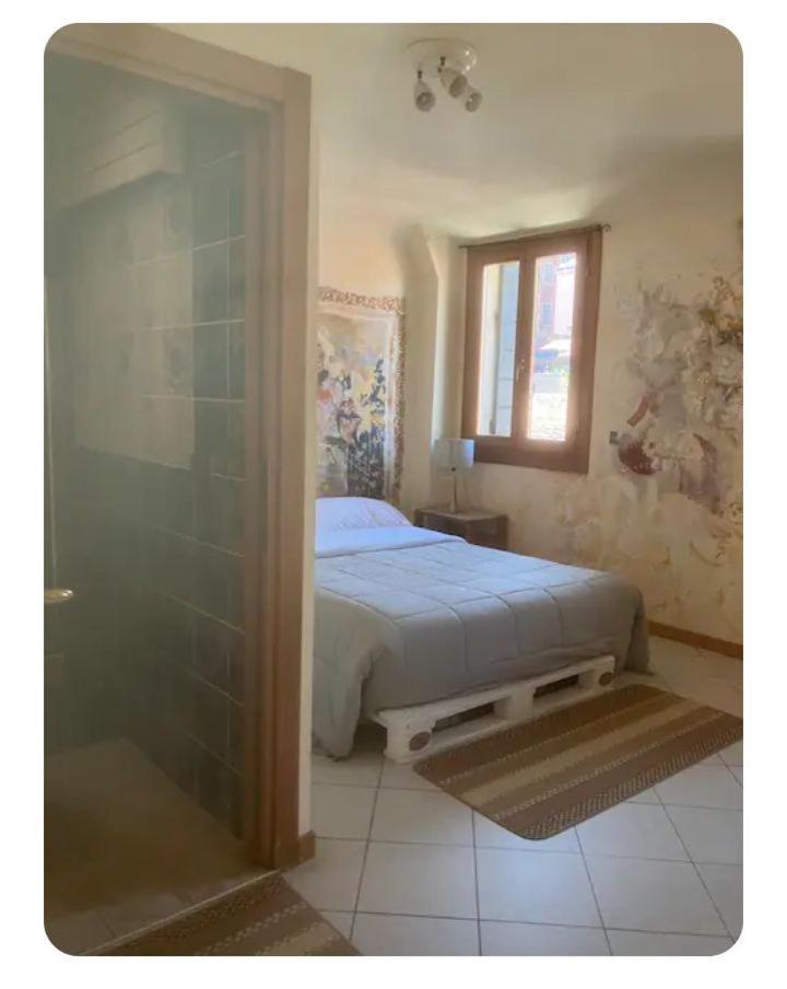 Sunny Room Venezia Esterno foto